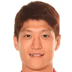 Chung-Yong Lee foto de rosto